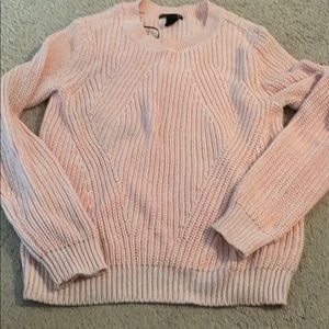 Cute H&M sweater